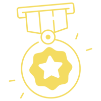 certification yellow